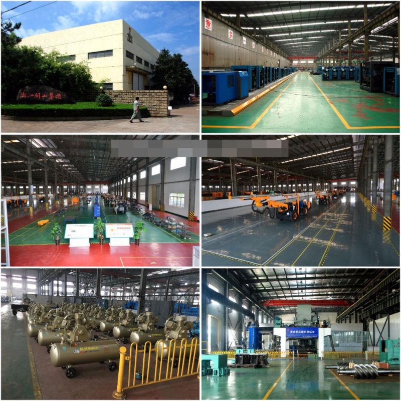 19mm 50meters long air hose for mining air compressor using