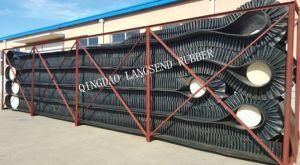 Corrugate Sidewall Conveyor Belt with Cleat/Rubber Conveyor Belt