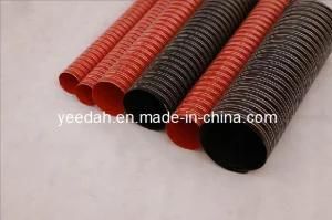 3 Inch Silicone Duct (SH-0076)