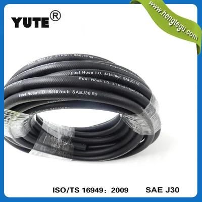 Rubber Hose 5/16 Inch High Pressure FKM Fuel Hose