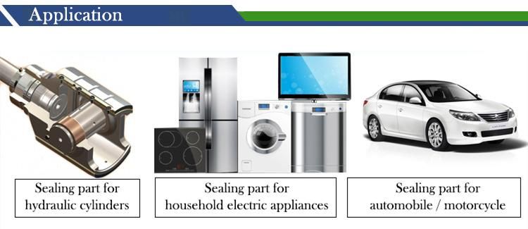 a Variety of Durable Oil-Free Air Compressor O-Ring Seals and Oil-Free Ring Suppliers