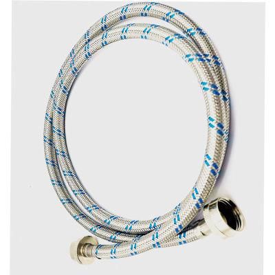 1/2&quot; Washing Machine Drain Pipe for Cold and Hot Water