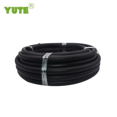 SAE J20 EPDM Rubber Hose High Temperature Black 3/4 Heater Hose