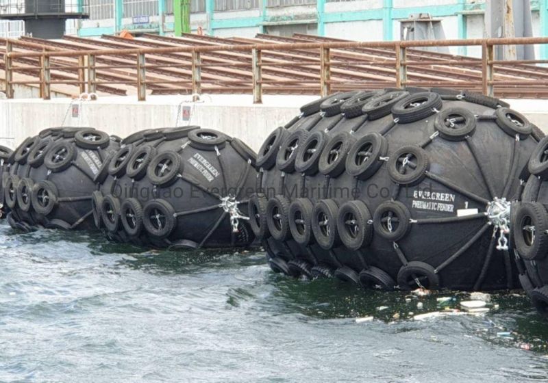 Pneumatic Fender Price