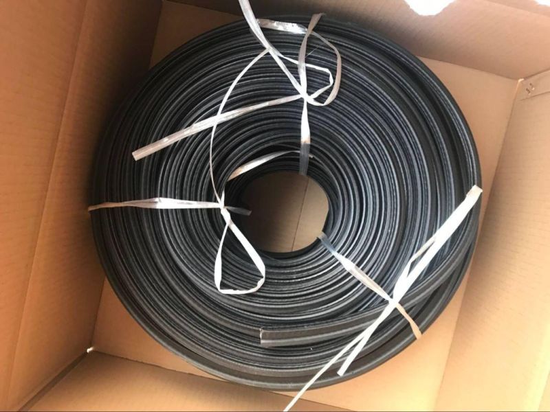 EPDM Automotive Rubber Weather Seal Strip