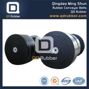 Ep/Nn200 Flat Rubber Conveyor Belt