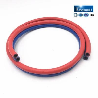 300 Psi Oxygen Gas Welding Hose Twin Line Hose