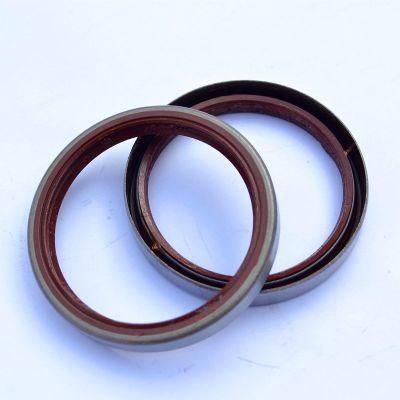 Water Pump Oil Seal FKM/NBR Is Waterproof and High Temperature Resistant