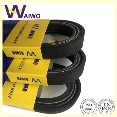 Drive Belt EPDM Quality 6pk1940 for Toyota Car 90916-02540 Auto Spare Parts