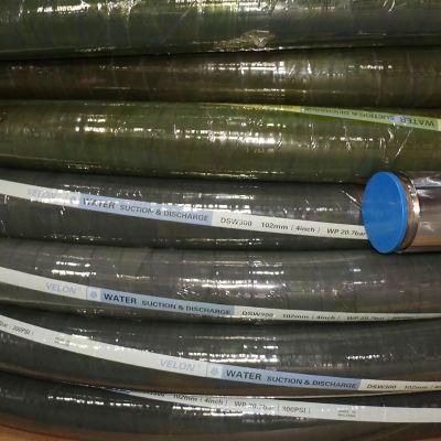 Pressure Washer Hose Suction and Discharge Water Pipe/Tube/Hose