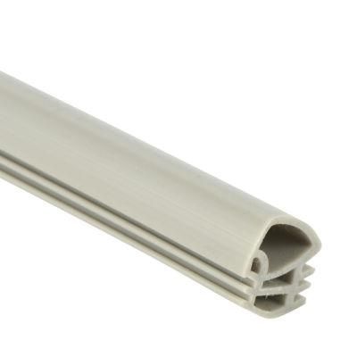 Silicone Rubber Sealing Strips