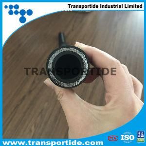 SAE 4sp/4sh High Pressure Hydraulic Pipe Hose