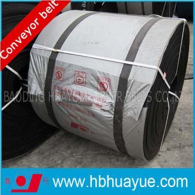 Ep Moulded Edge Conveyor Belts
