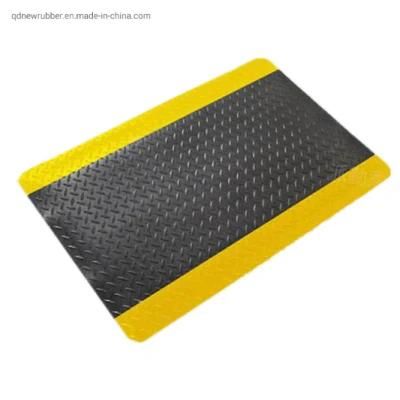 OEM Service Comfort Standing Floor Mat