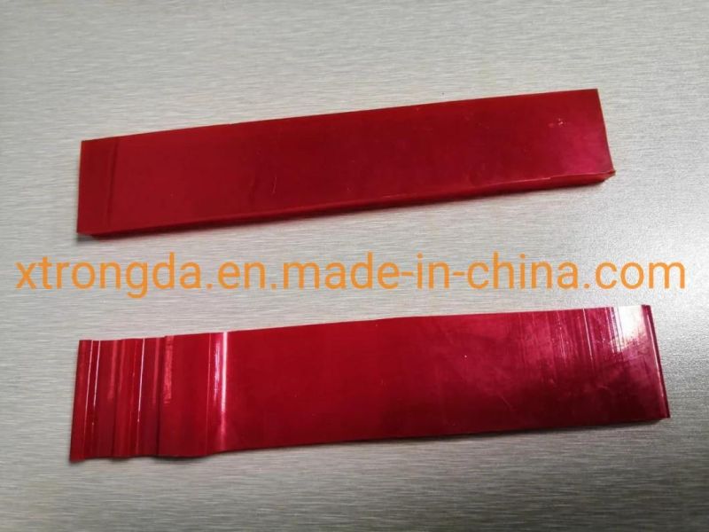 Factory Price Insulation Wear-Resistant Red Green Yellow PU Sheet Polyurethane Wear Resistant Sheet
