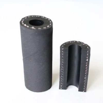 High Pressure Mud Discharge Abrasive Blasting Rubber Sandblast Hose