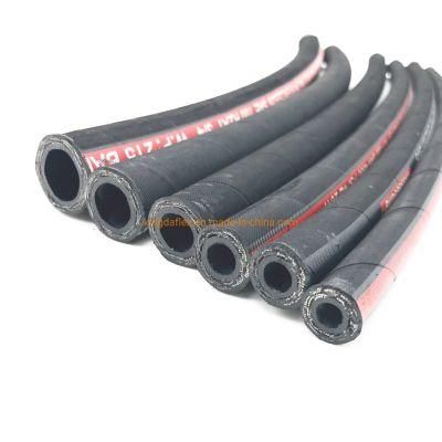 Durable Hydraulic Hose (SAE 100R1AT)