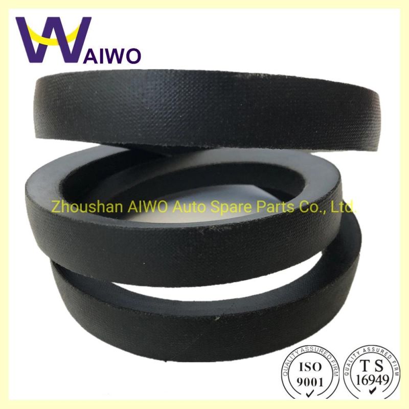 Good Quality B48 Wrapped Belt for Automobile, Agricultural Machinery or Industrial Field
