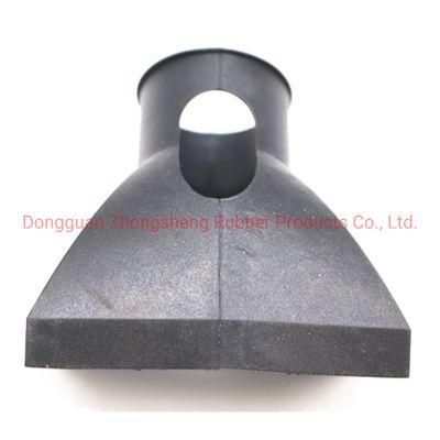 Dustproof Molded Soft Automotive Rubber Dust Boots