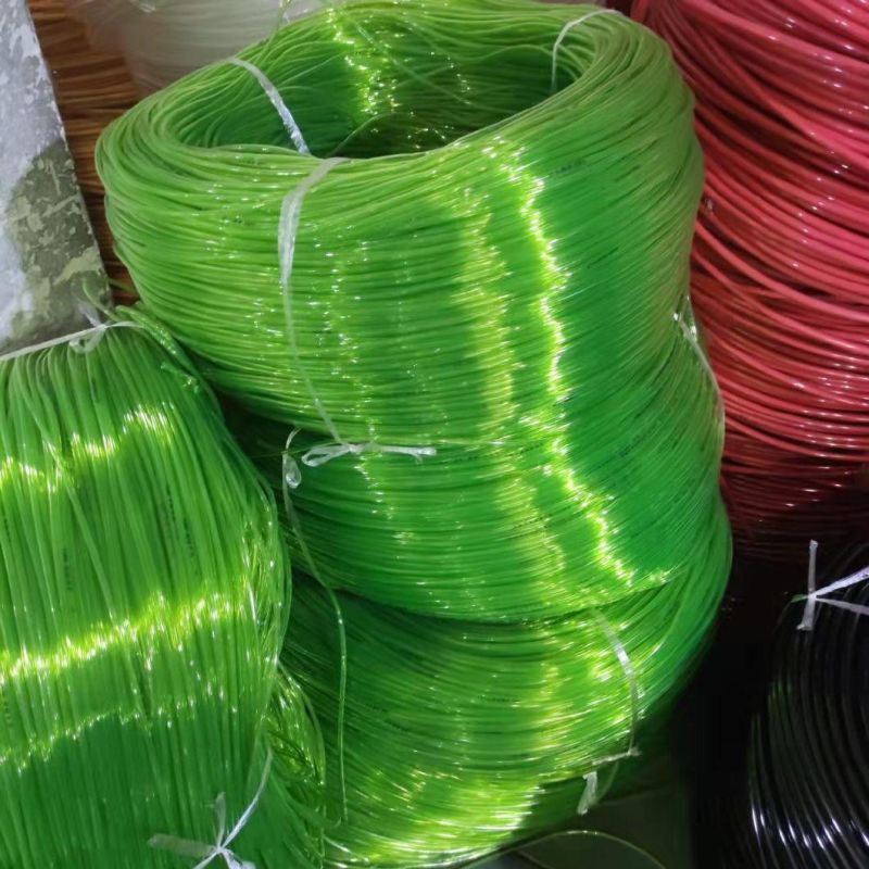 Remarkable Quality Air Ducting Heat Resistant Duct Hose