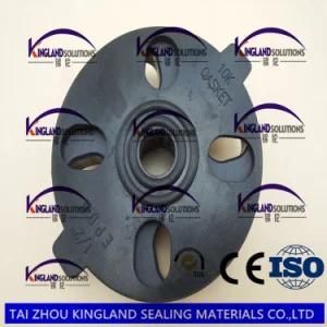 (KL481) EPDM Rubber Flange Gasket