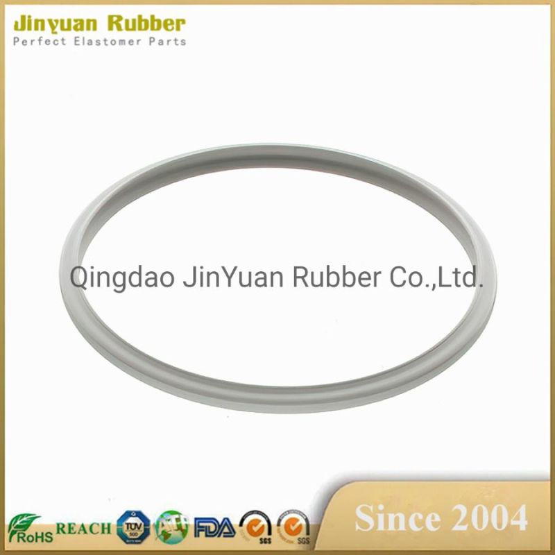 Pneumatic Seal EU Rotary Dustproof for Cylinder Piston Rod Seals PU O Ring Sealing