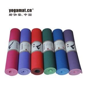 Eco TPE Yoga Mat