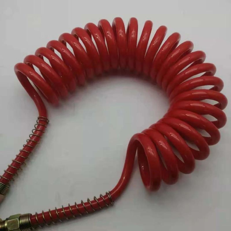 Brake Air Hose Agricultural PVC High Pressure Water Air Spray Pipe Tube Hose