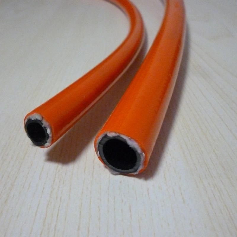 High Pressure Nylon Rubber Hose SAE 100 R7