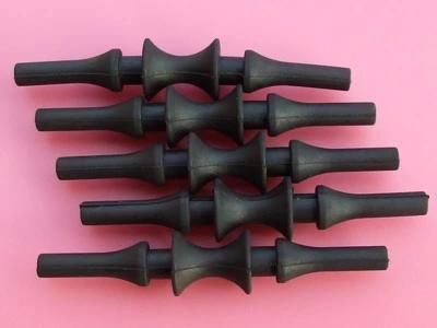 Small Rubber Bumpers for Chair Leg Protectors