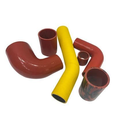 China Manufacture Customized Flexible High Temperature Rubber Hose