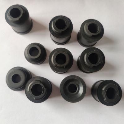 Custom Anti-Vibration Shock Isolator Molded Rubber Foot Mount for Refrigerator Air Compressor