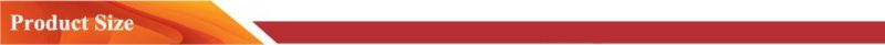 North American Stainless Steel Flexible Hose for Ice Machine D13*30cm