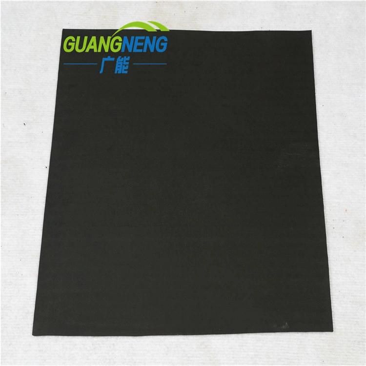 Corrosion Resistance Rib Rubber Sheet/Rubber Sheet (GS0501)