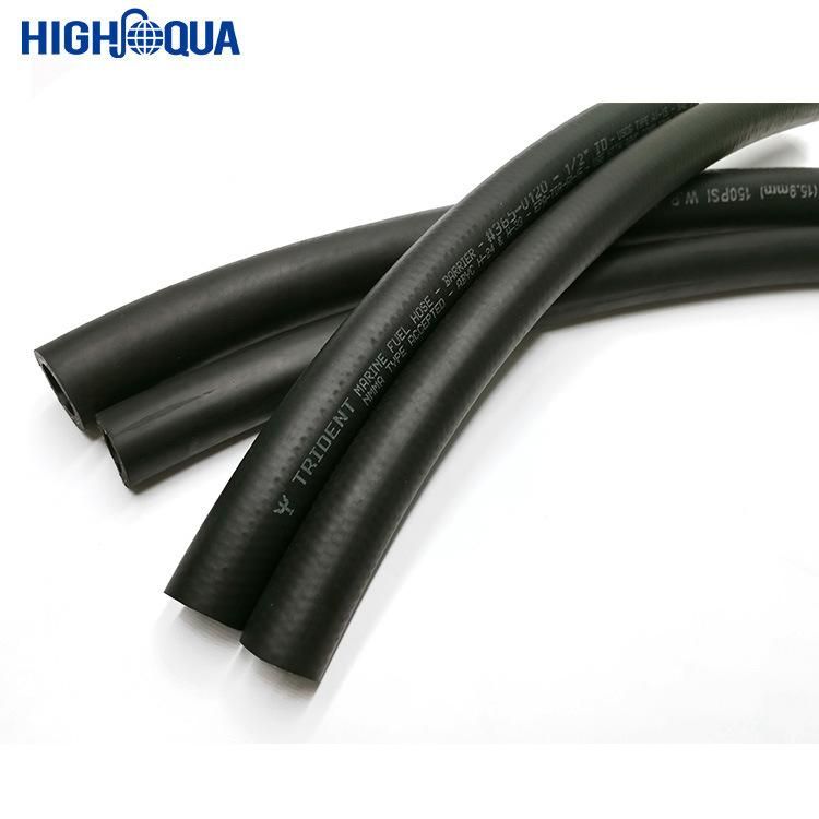 Good Quality Rubber Fuel Hose Oil Hose