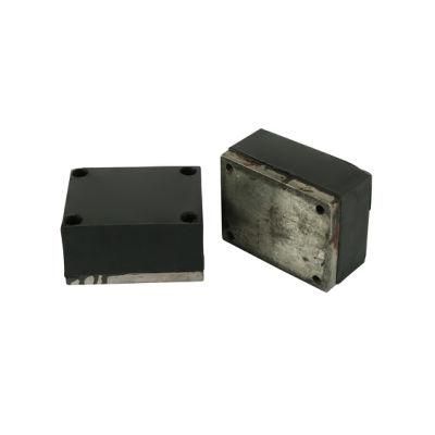 Cushion Composite Compression Rubber Spring Shock Absorber
