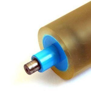 China Manufacture Medical Grade Silicone Rubber Mat Baton Bar