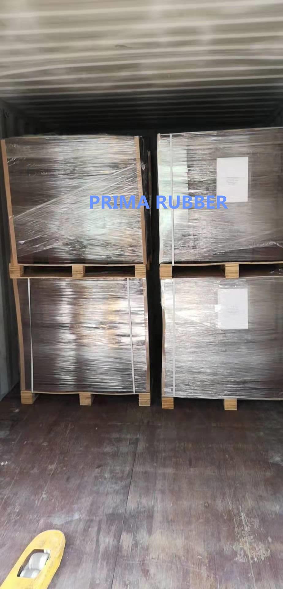 Insulationtile Gym Tile with High Wear Resistance and Impact Resistance Size 500*500mm 1m*1m