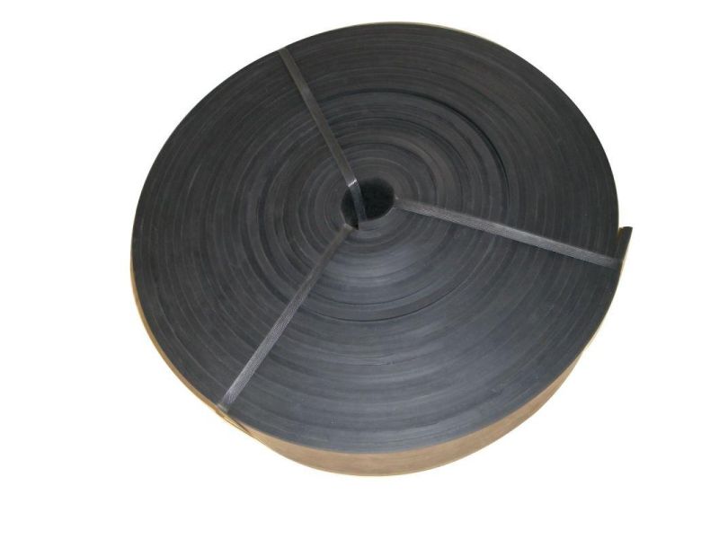 Conveyor Belt Polyurethane Skirting Rubber Skirt Board Roll System