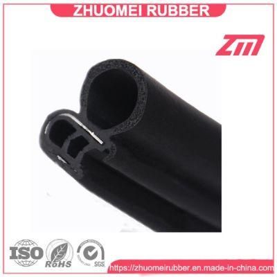 Edge Protection Rubber Profile Seal Strip
