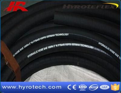 SAE 100r4/Hydraulic Hose