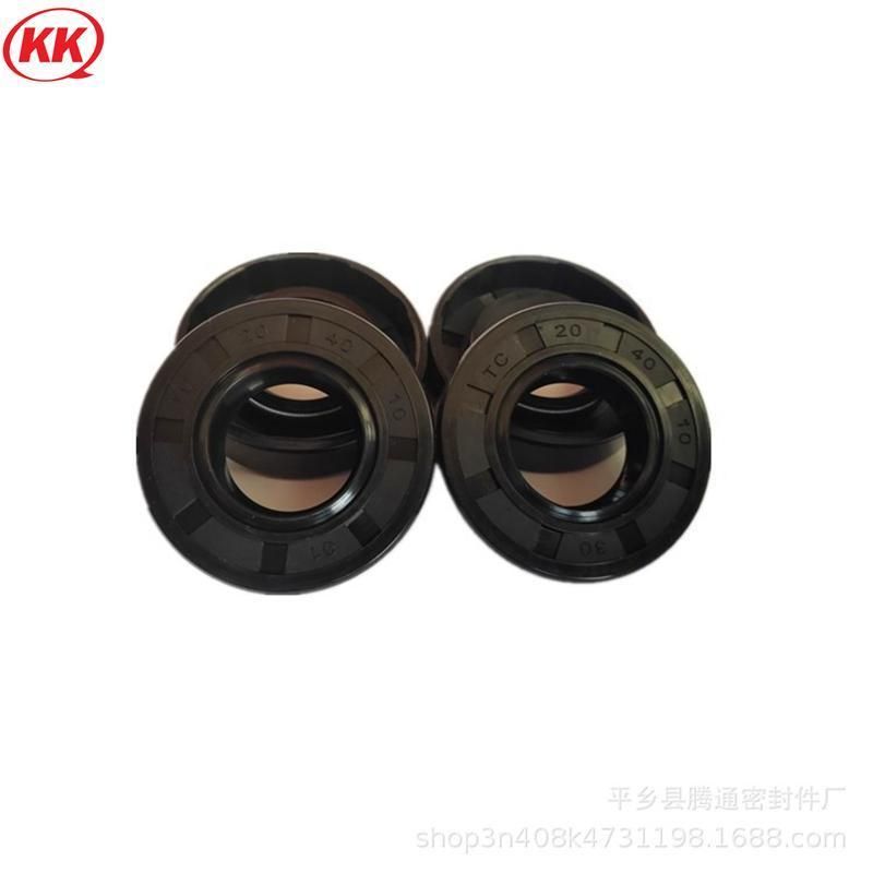 Made in China Tc20X40X10 Motor Oil Seal/Rubber Seal Ring