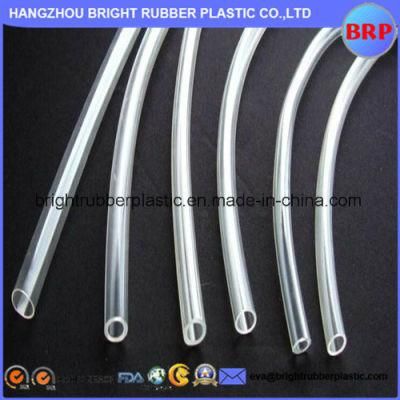 OEM or ODM High Quality PVC Tubes