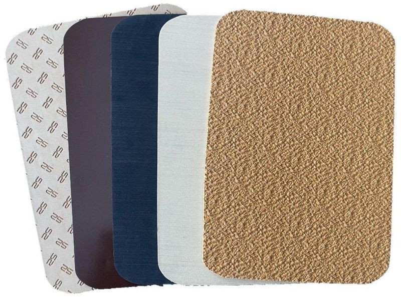 Non Slip Durable Neolite Sheet Rubber Sheet for Shoe Soles