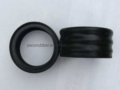 Custom Molding NBR Rubber Bush