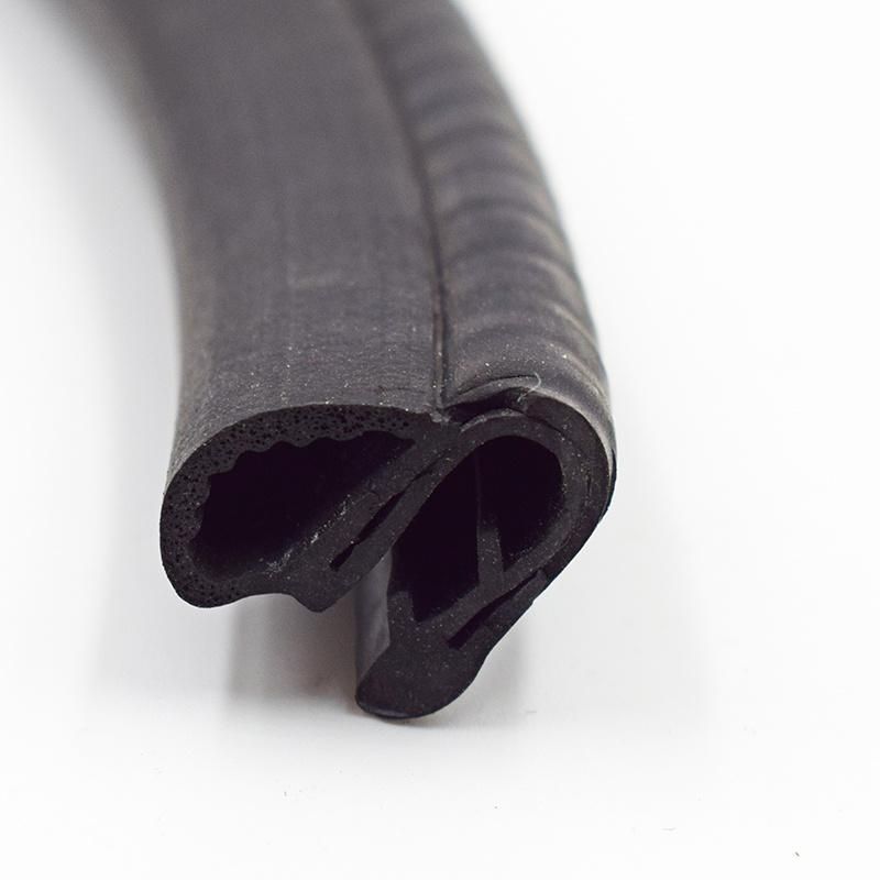 Customized UV Resistant Auto Door Window Seal Strip