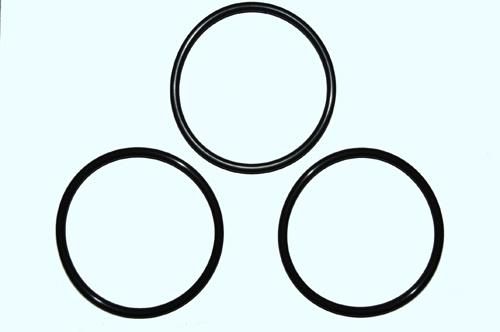 Customized Rubber Seal Rings From China Manufacturer
