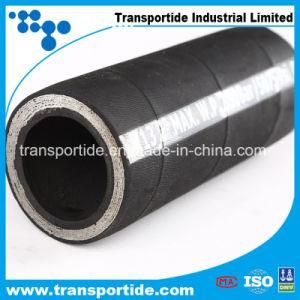 SAE R13 Wire Spiral Hose for Hydraulic Hose
