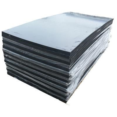 Industrial NBR/SBR/Cr Oil-Resistant Rubber Sheet Mar Flooring