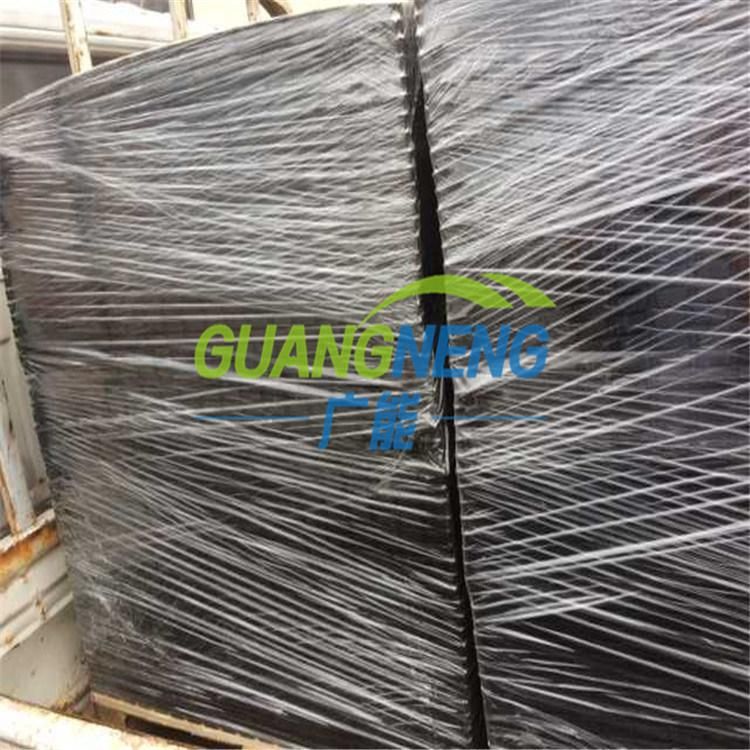 Round Floating Point Anti-Abrasive Natural Rubber Sheet